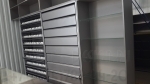 Фото металлических сигаретных шкафов
