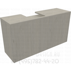 Кассовый прилавок