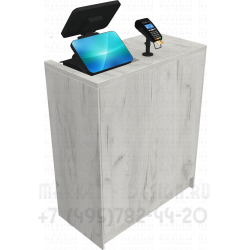 Кассовый прилавок