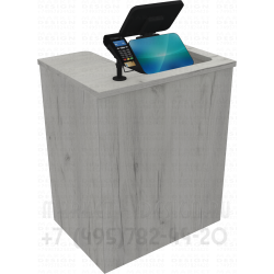 Кассовый модуль