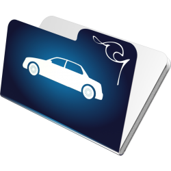 Торговое оборудование для автотоваров