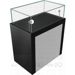 Ювелирные прилавки.серия DIAMANT