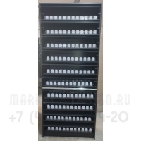 Сигаретный шкаф  для магазина в Твери 