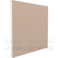 Панель для выклейки образцов 320мм.Х 320мм.