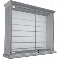 Витрина задняя стенка экономпанель