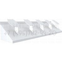 Демонстрационная полка для наручных часов