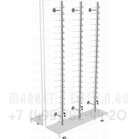 Демонстрационная стойка для оправ