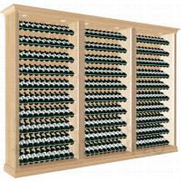 Демонстрационные шкафы для вина