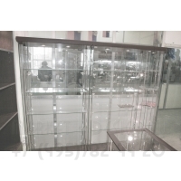 Экспозиционные витрины для монет