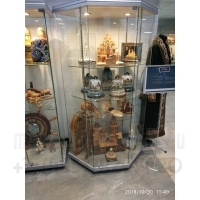 Фото витрины