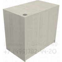 Кассовый модуль для магазина