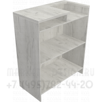 Кассовый прилавок для магазина