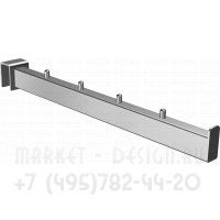 Кронштейн для одежды из нержавеющей стали