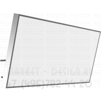 Lightbox для стеллажа