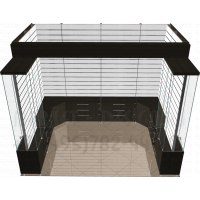 Мебель для торговли бижутерией