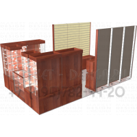 Мебель для ветеринарной клиники