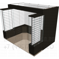 Мебель торговая для бижутерии