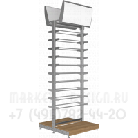 Оборудование торговое для магазинов обои