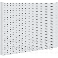 Перфорация настенная для торговли