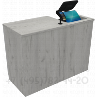 Прилавок для кассы