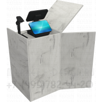 Прилавок стойка под кассу