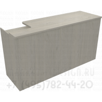 Ресепшн под кассу