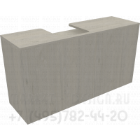 Ресепшн стойка под кассу