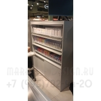 Шкаф для электронных сигарет 