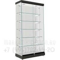 Шкафы торговое оборудование