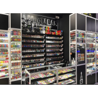 Сигаретные шкафы для табачного магазина