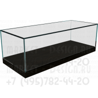 Настольная витрина для демонстрации ювелирных изделий