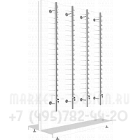 Стеллажи для продажи очков