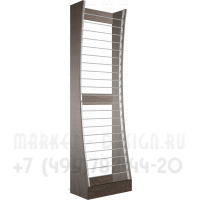 Стенд для магазина обои