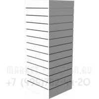 Стойка квадратная для товаров