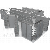 Торговая мебель для реализации канцтоваров