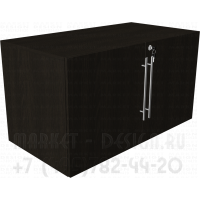 Тумба накопитель  для стеллажей под обои
