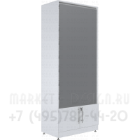 Витрины диспенсеры для сигарет 