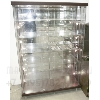 Витрины для монет 