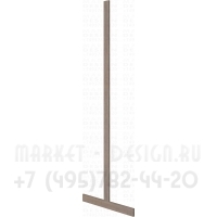 Заглушка торговая